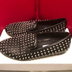 Sheave madden slippers (slip on)
